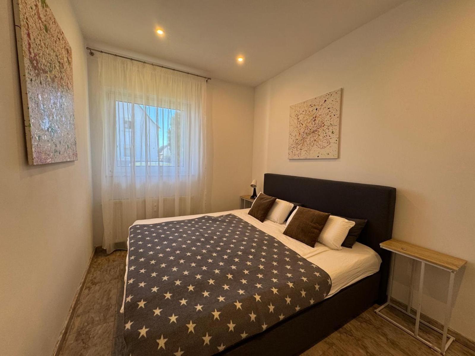 Exclusive Airport Apartment Kelsterbach Exterior foto